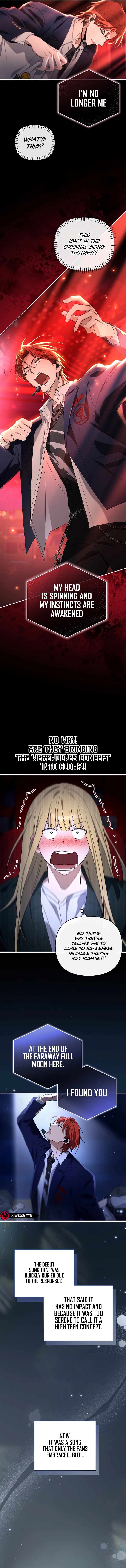 Surviving as a PD Idol Chapter 28 13
